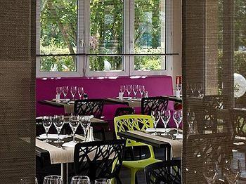 Hotel Restaurant Du Parc Logis Elégance 3*